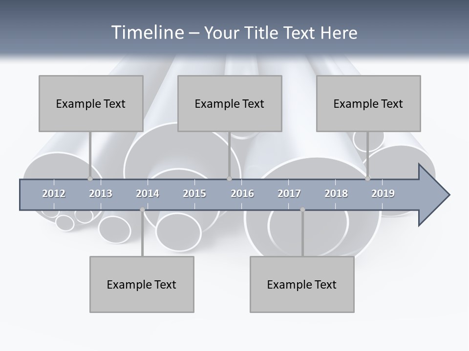 Shiny Backgrounds Closeup PowerPoint Template