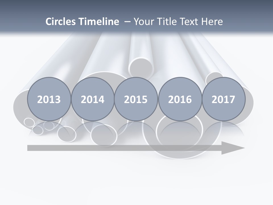 Shiny Backgrounds Closeup PowerPoint Template