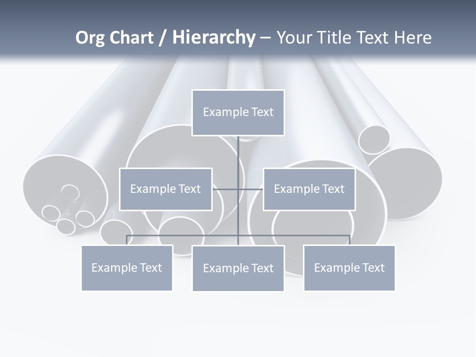 Shiny Backgrounds Closeup PowerPoint Template