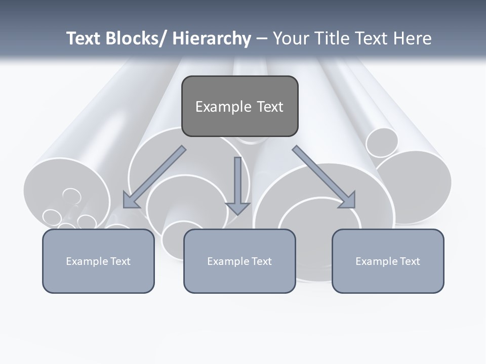 Shiny Backgrounds Closeup PowerPoint Template