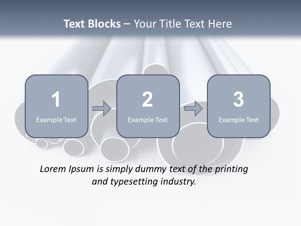 Shiny Backgrounds Closeup PowerPoint Template