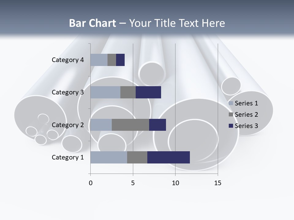 Shiny Backgrounds Closeup PowerPoint Template