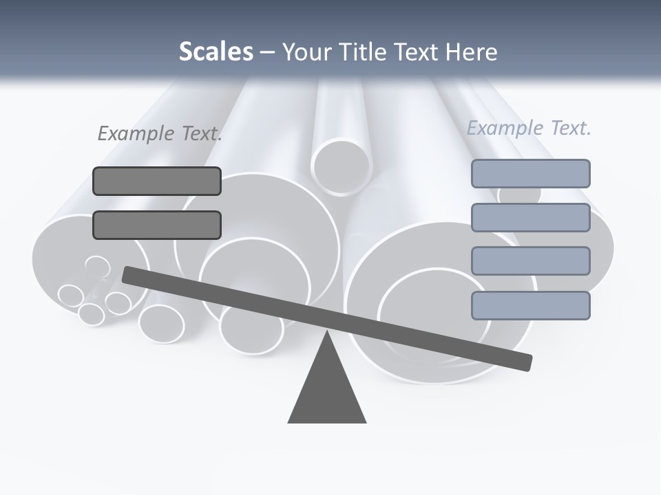 Shiny Backgrounds Closeup PowerPoint Template