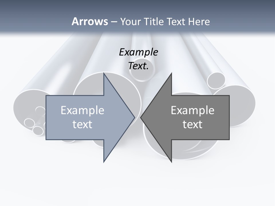 Shiny Backgrounds Closeup PowerPoint Template