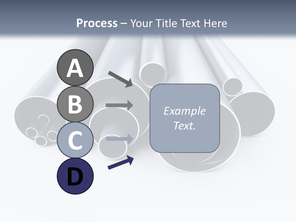 Shiny Backgrounds Closeup PowerPoint Template