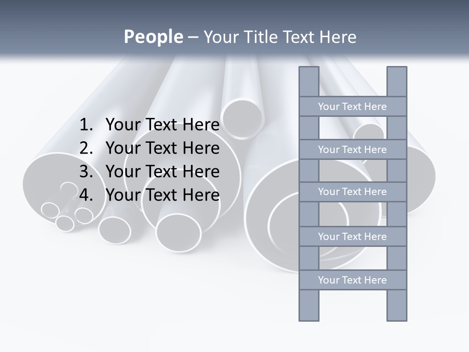 Shiny Backgrounds Closeup PowerPoint Template