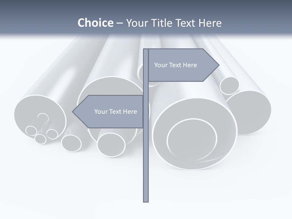 Shiny Backgrounds Closeup PowerPoint Template