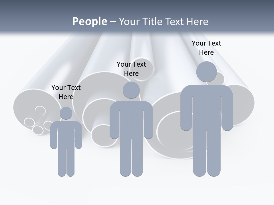 Shiny Backgrounds Closeup PowerPoint Template