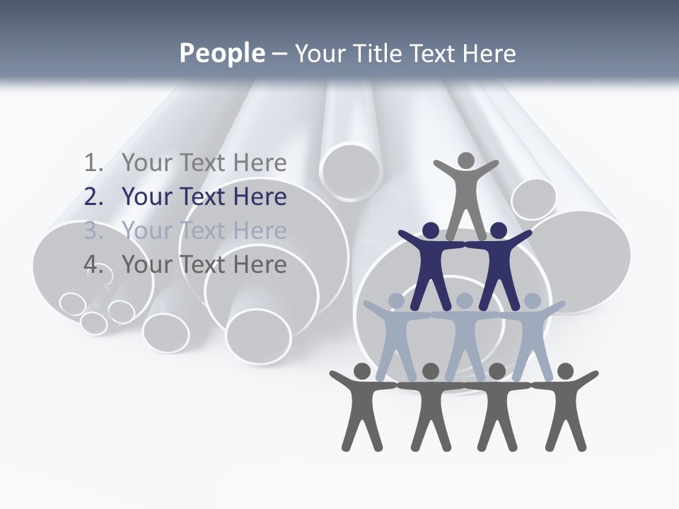 Shiny Backgrounds Closeup PowerPoint Template