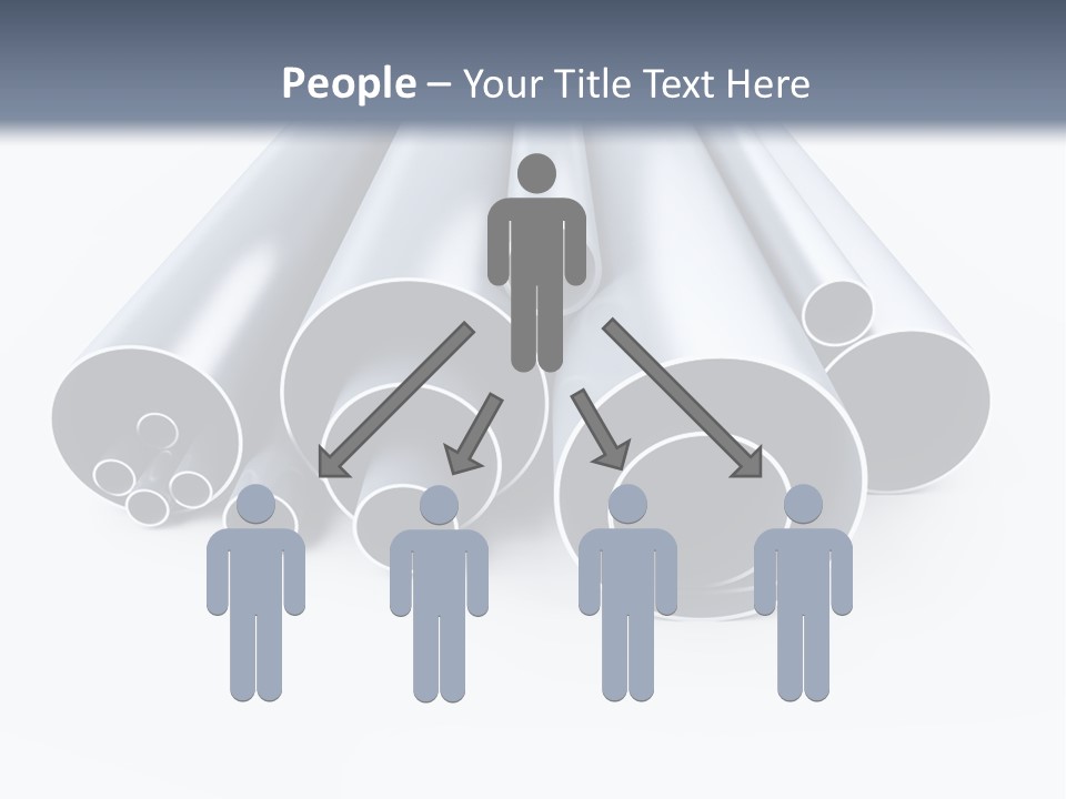 Shiny Backgrounds Closeup PowerPoint Template