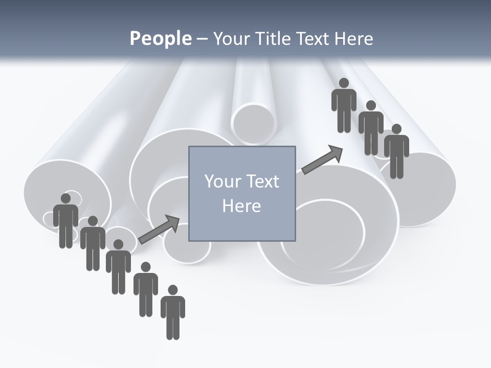 Shiny Backgrounds Closeup PowerPoint Template