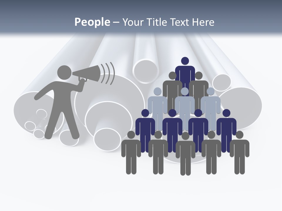 Shiny Backgrounds Closeup PowerPoint Template