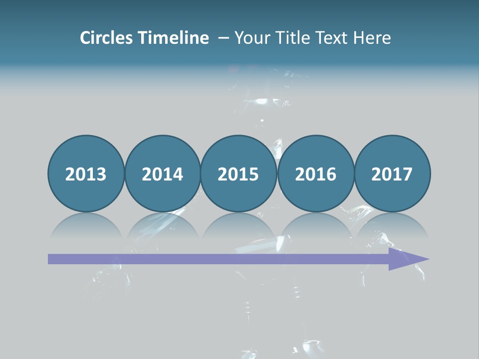 Laugh Mech Machine PowerPoint Template
