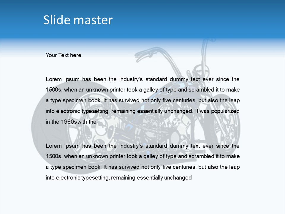 Marriage Together Elegance PowerPoint Template