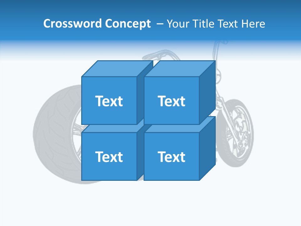 Marriage Together Elegance PowerPoint Template