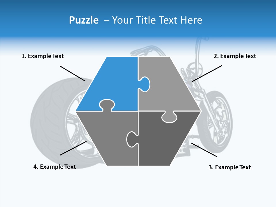 Marriage Together Elegance PowerPoint Template