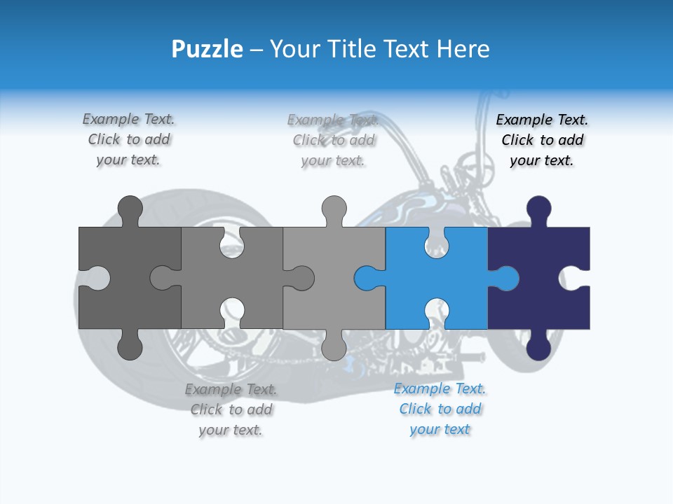 Marriage Together Elegance PowerPoint Template