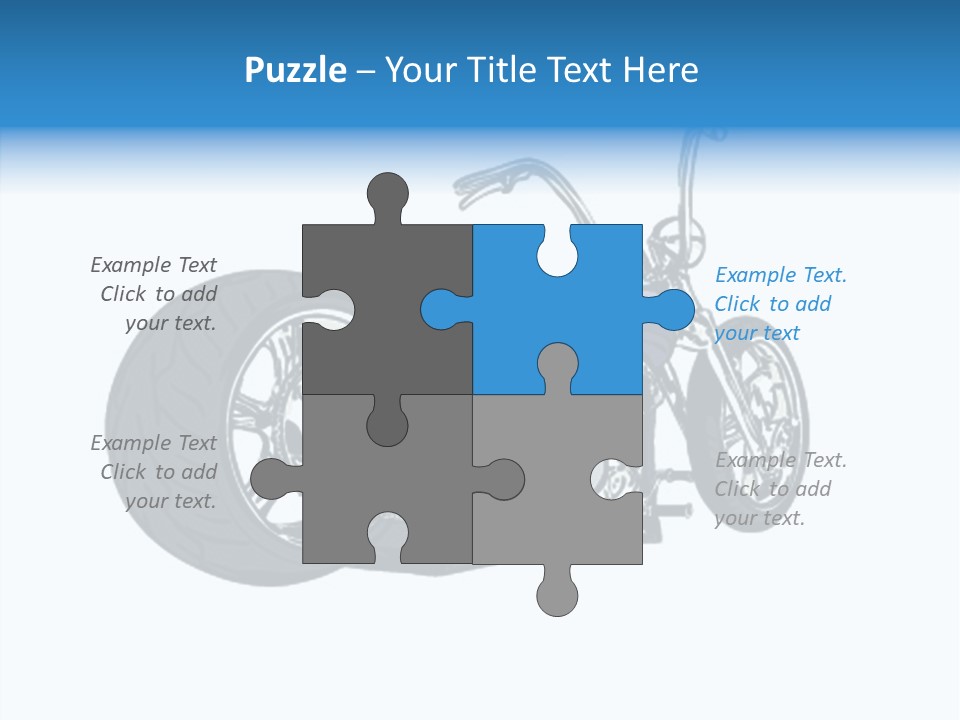 Marriage Together Elegance PowerPoint Template