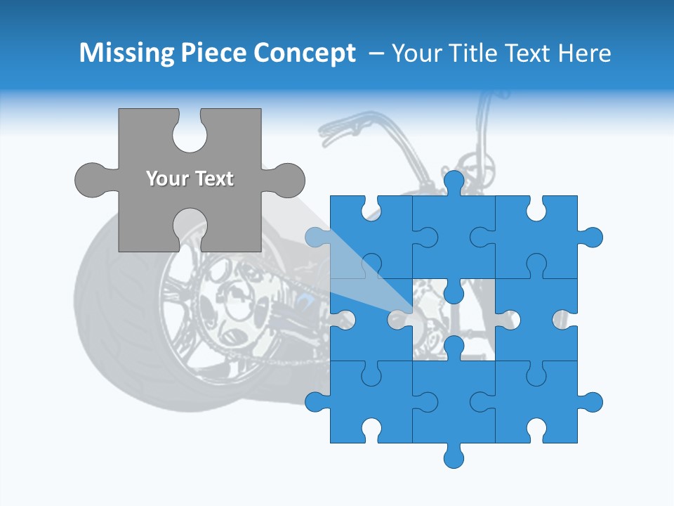 Marriage Together Elegance PowerPoint Template