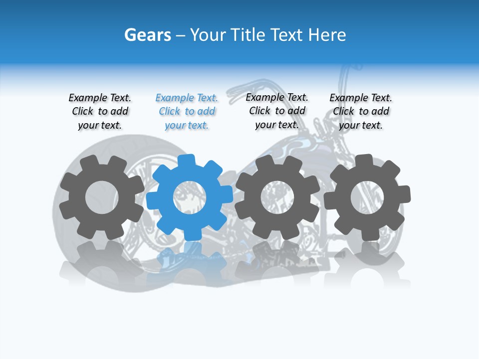 Marriage Together Elegance PowerPoint Template