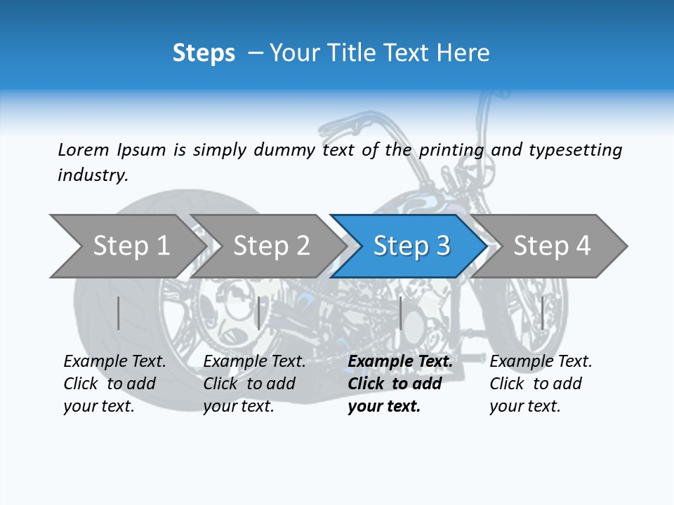 Marriage Together Elegance PowerPoint Template