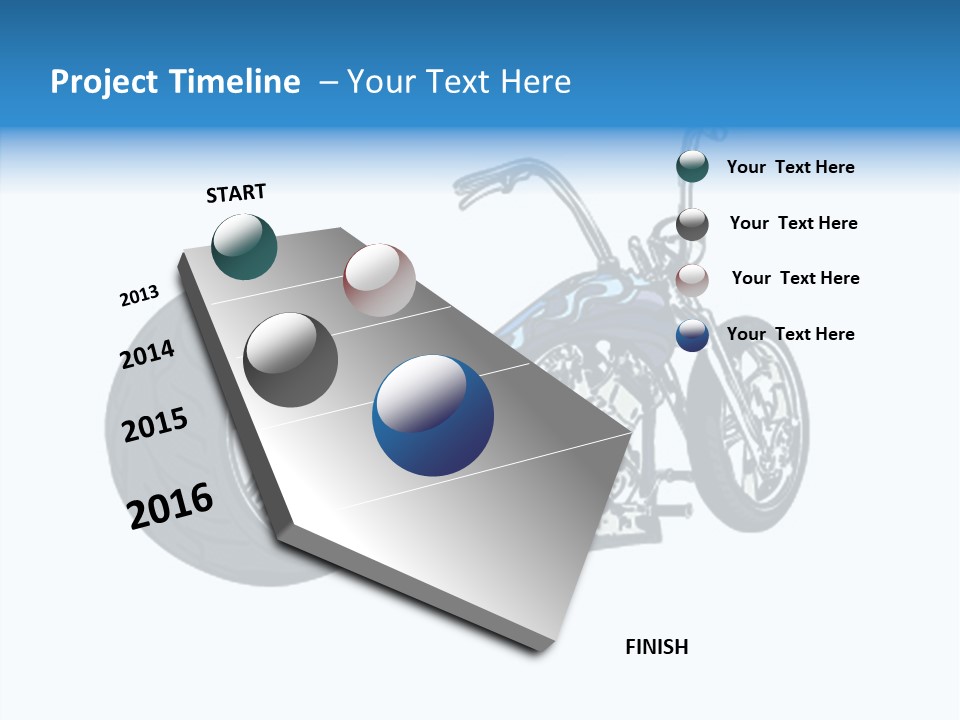 Marriage Together Elegance PowerPoint Template