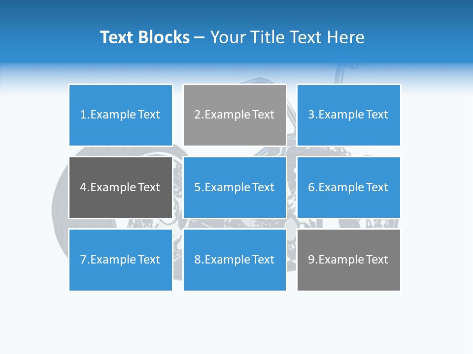 Marriage Together Elegance PowerPoint Template