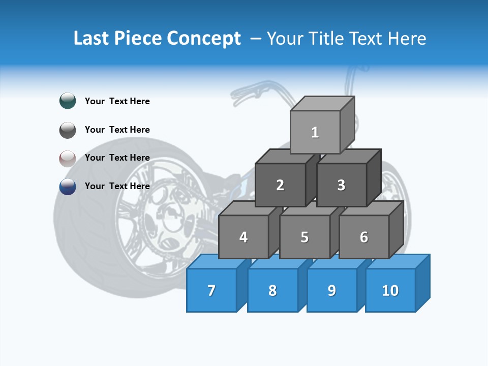 Marriage Together Elegance PowerPoint Template