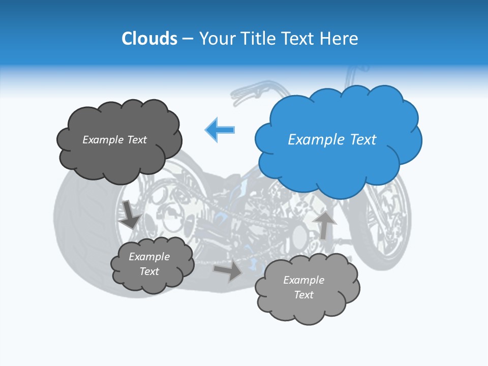 Marriage Together Elegance PowerPoint Template