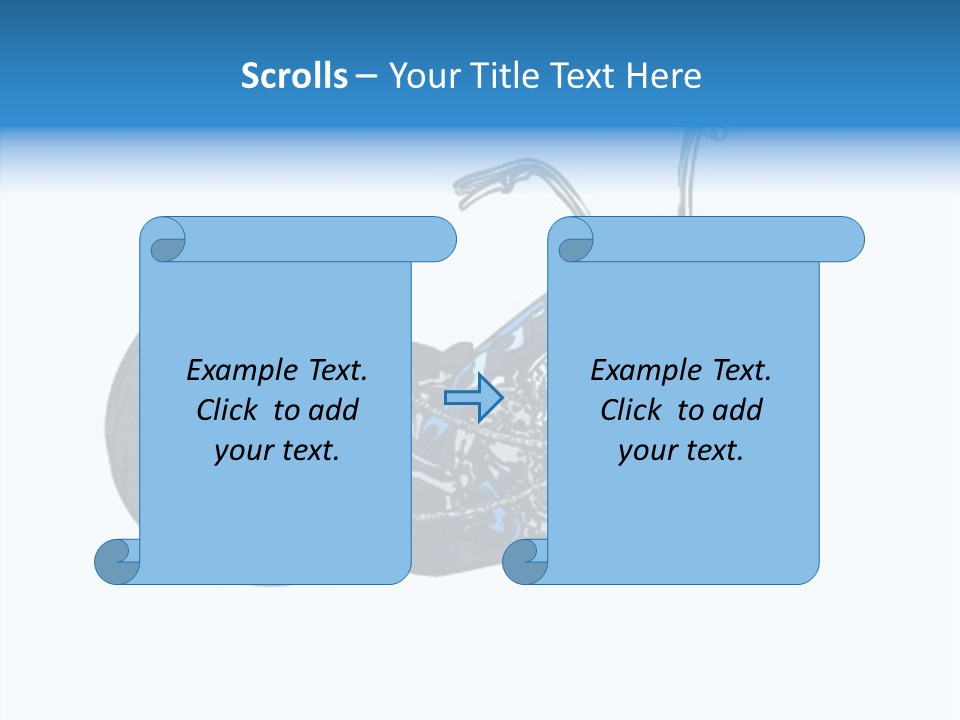 Marriage Together Elegance PowerPoint Template