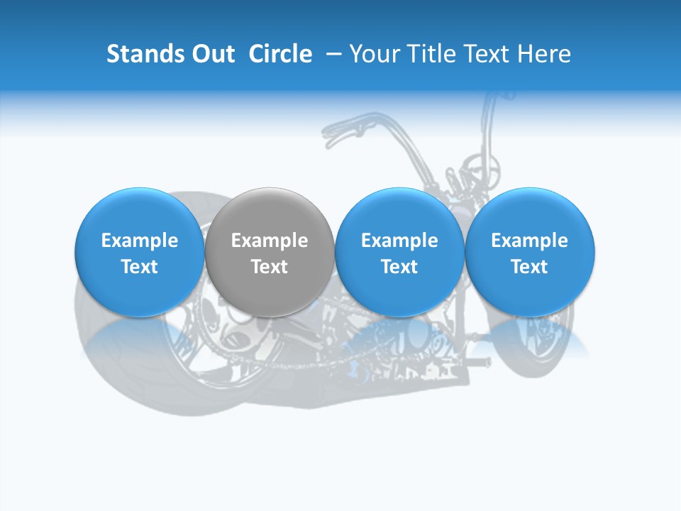 Marriage Together Elegance PowerPoint Template