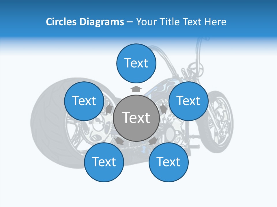 Marriage Together Elegance PowerPoint Template