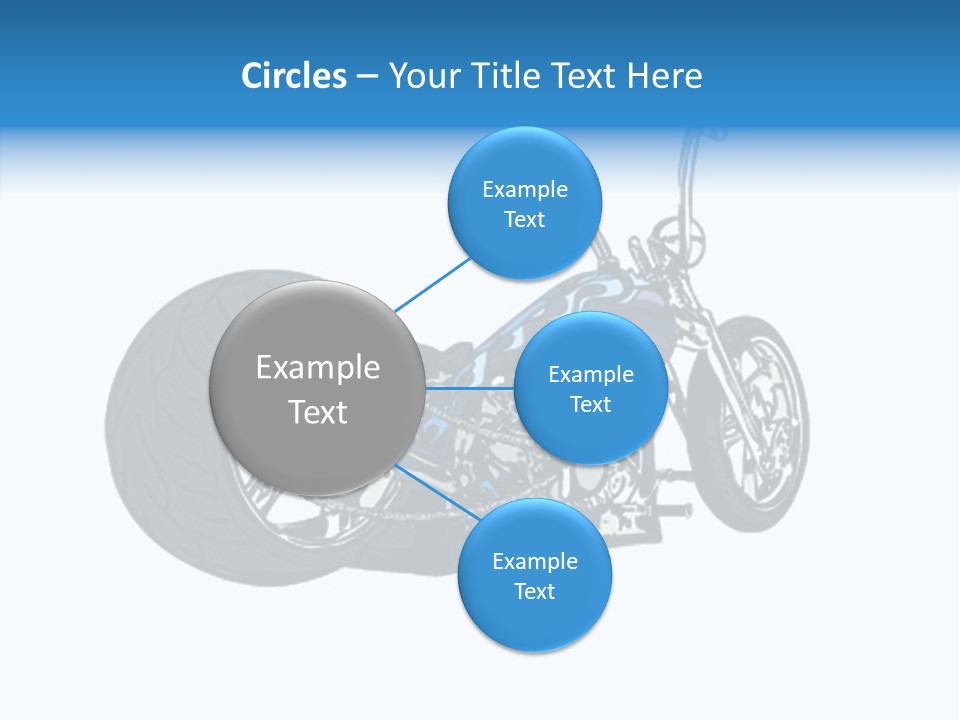 Marriage Together Elegance PowerPoint Template