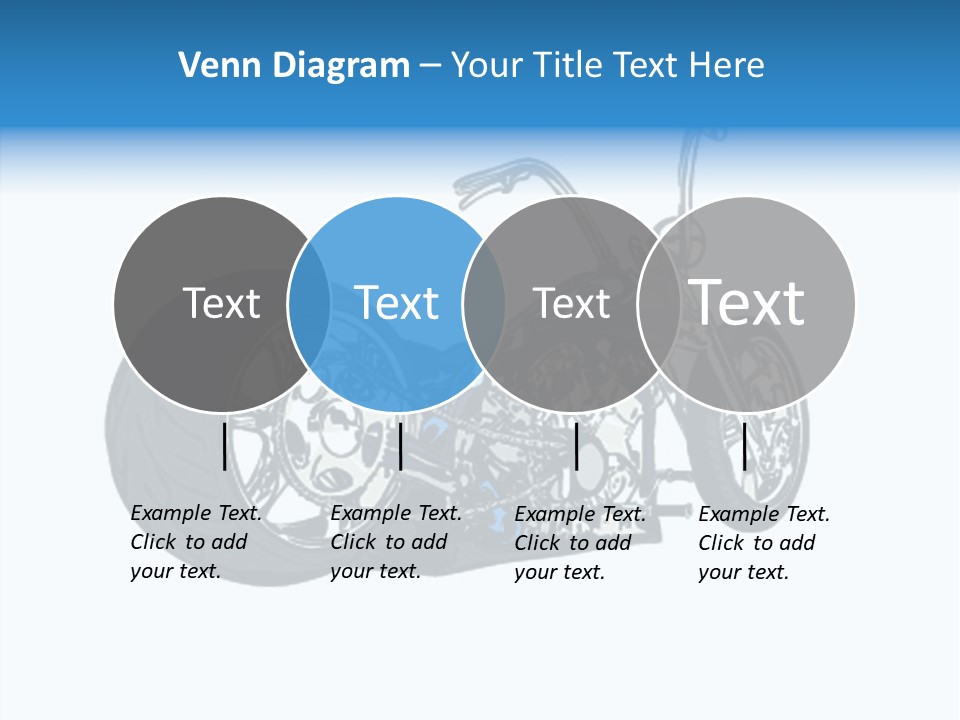 Marriage Together Elegance PowerPoint Template