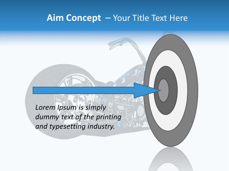 Marriage Together Elegance PowerPoint Template