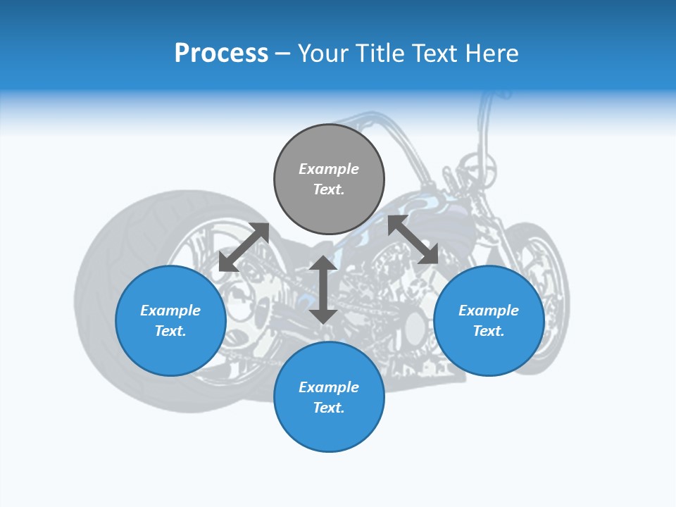Marriage Together Elegance PowerPoint Template