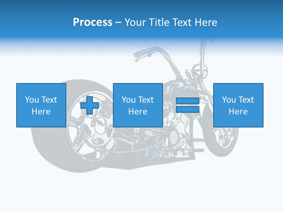 Marriage Together Elegance PowerPoint Template