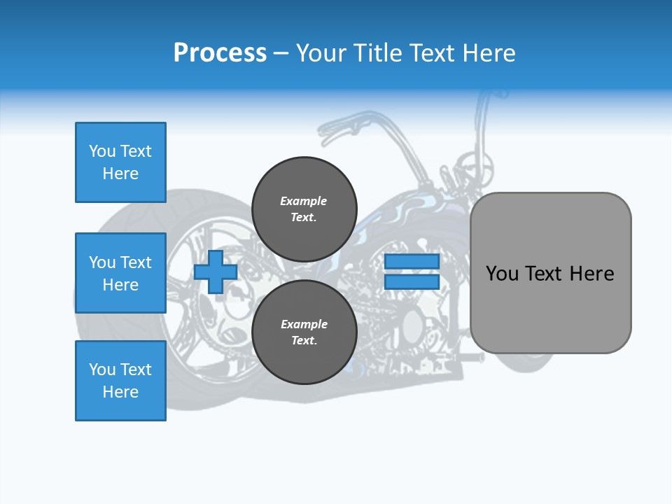 Marriage Together Elegance PowerPoint Template