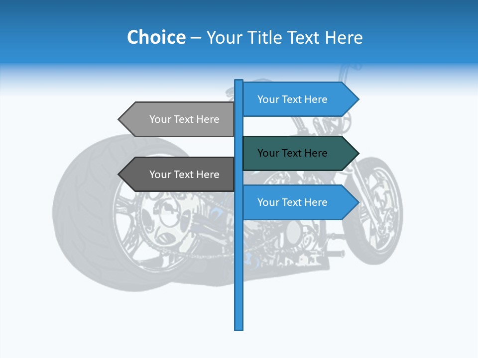 Marriage Together Elegance PowerPoint Template