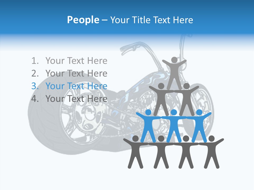 Marriage Together Elegance PowerPoint Template