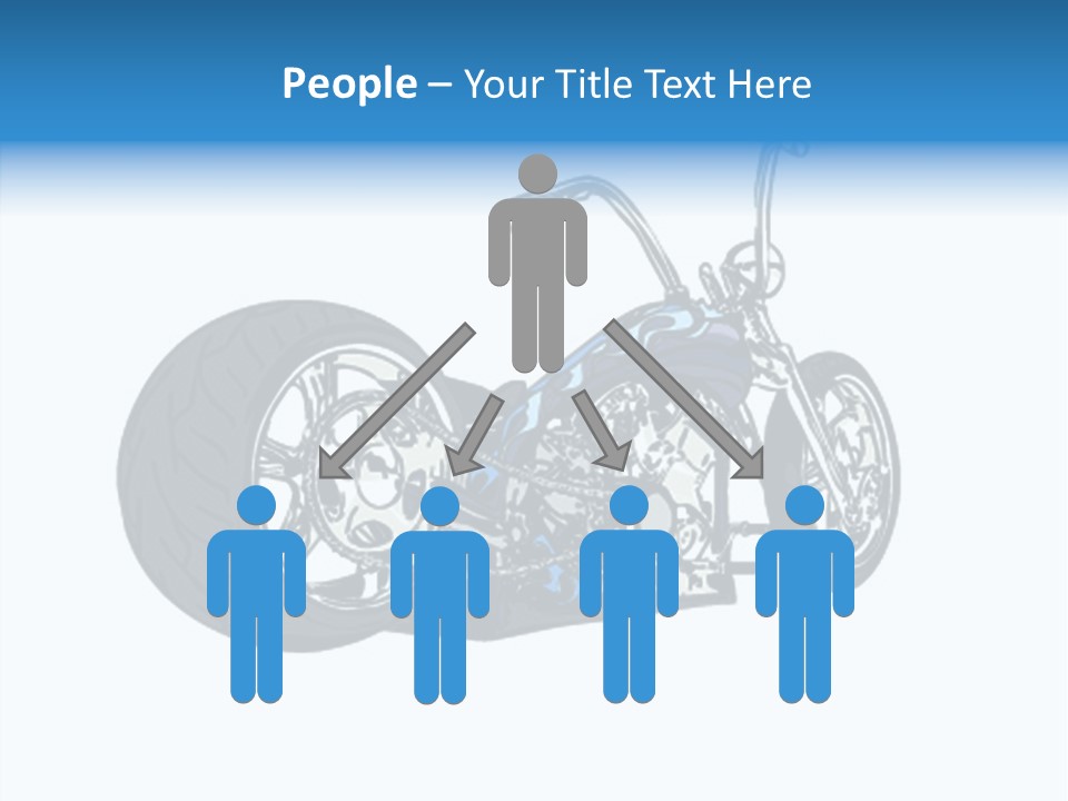 Marriage Together Elegance PowerPoint Template