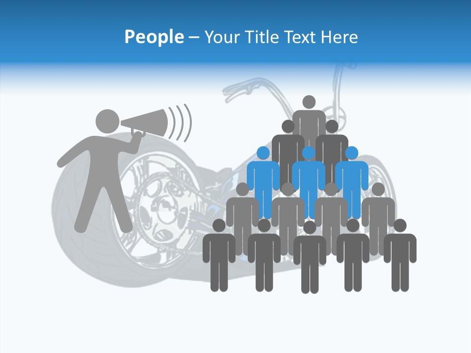 Marriage Together Elegance PowerPoint Template