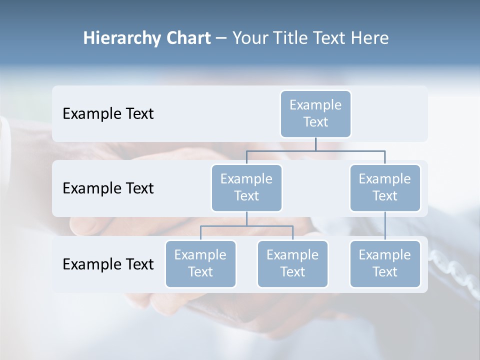 Metallic Metal Objects PowerPoint Template