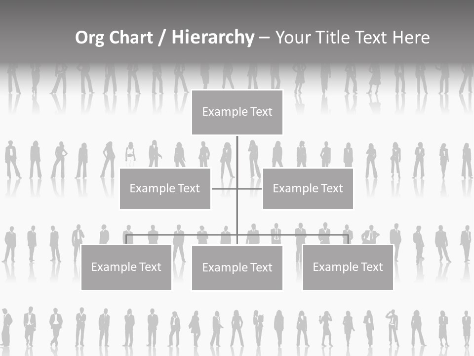 Performer Beautiful Moving PowerPoint Template