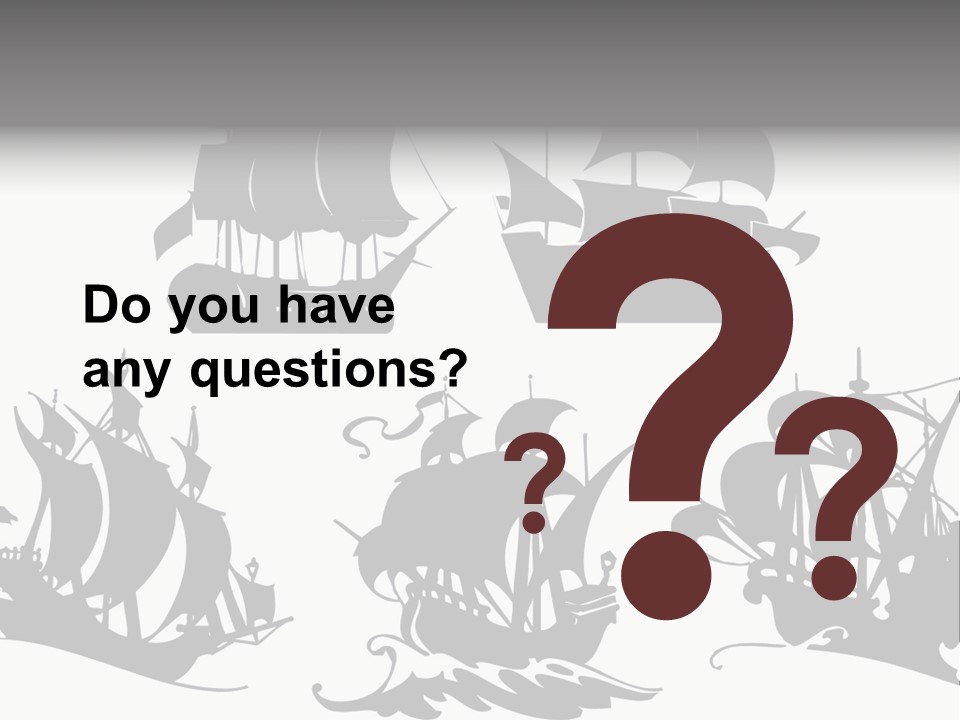 Action Woman Dancer PowerPoint Template