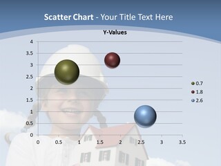 Planning Sky Home PowerPoint Template