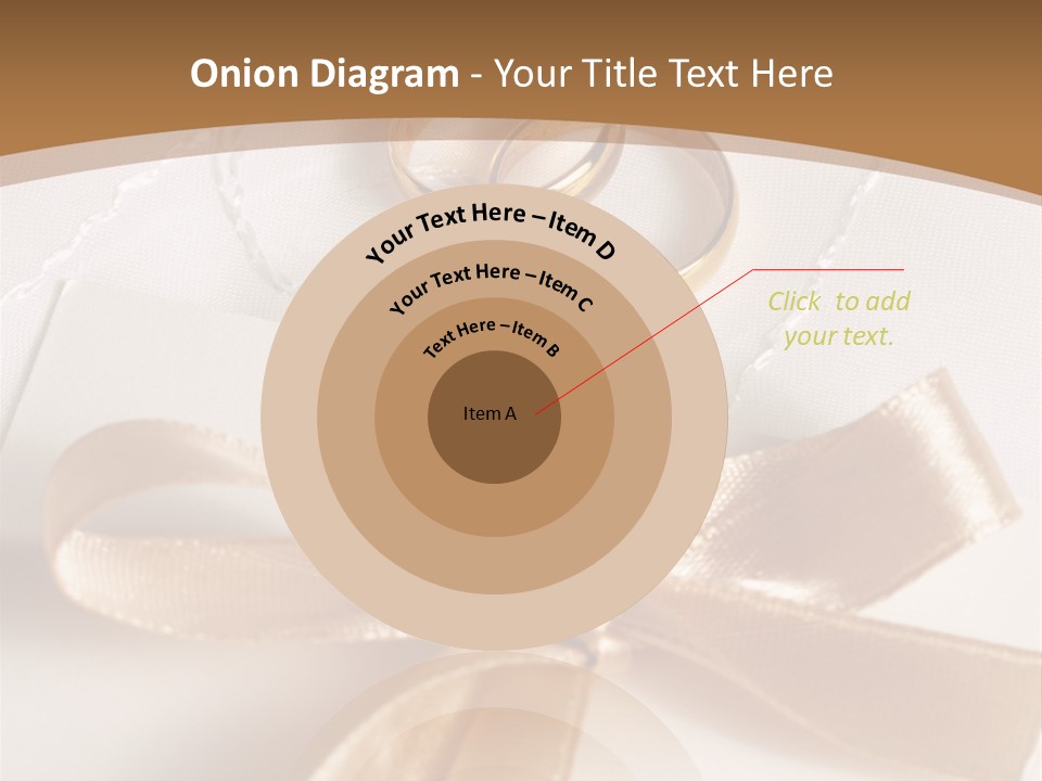 Announcement Decoration Congratulations PowerPoint Template