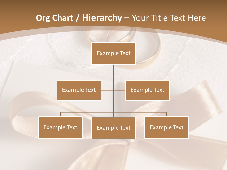 Announcement Decoration Congratulations PowerPoint Template