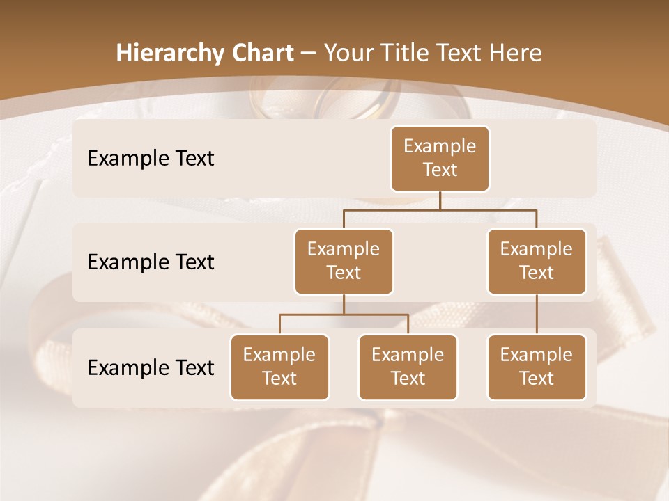Announcement Decoration Congratulations PowerPoint Template
