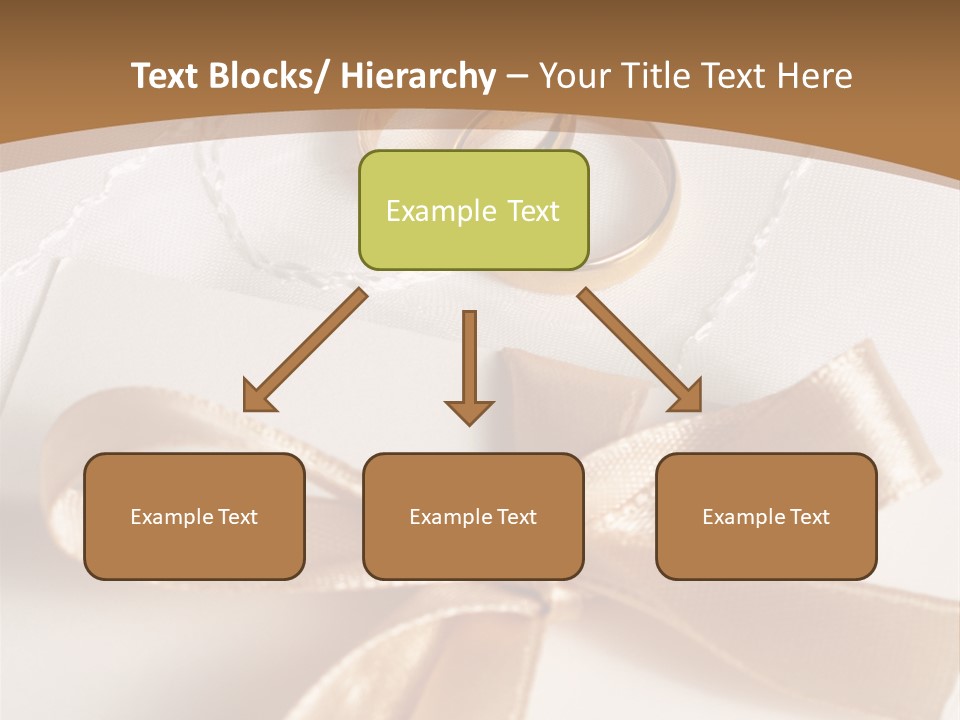 Announcement Decoration Congratulations PowerPoint Template